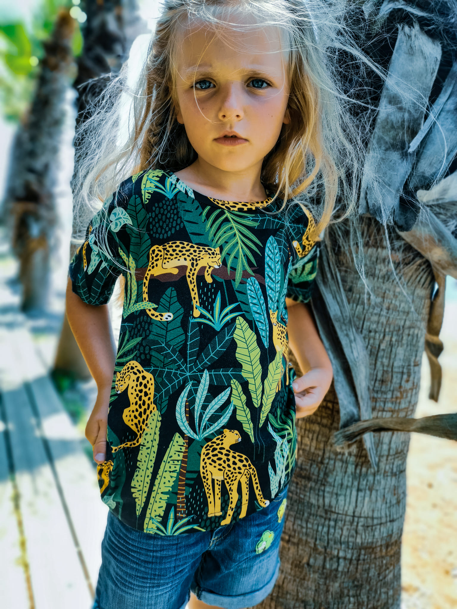 Jersey Cheetahs - Image 3