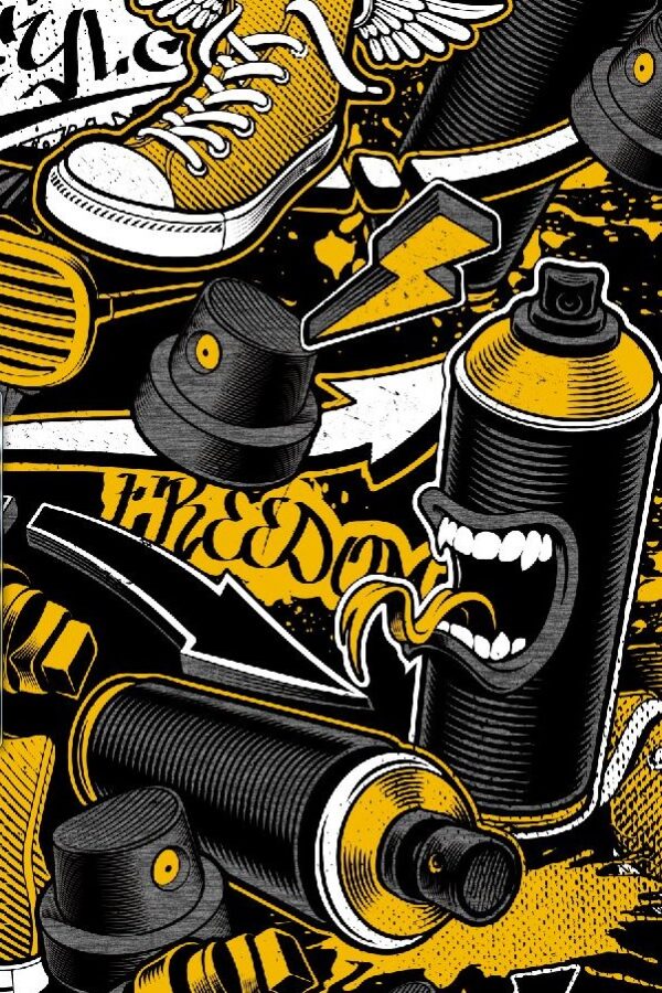 Jersey Free Style