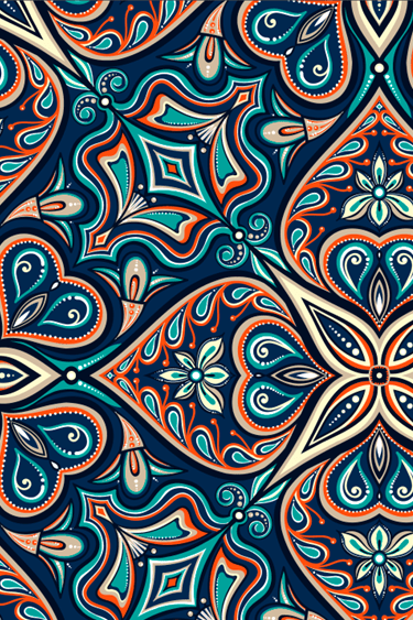 Ornamenty
