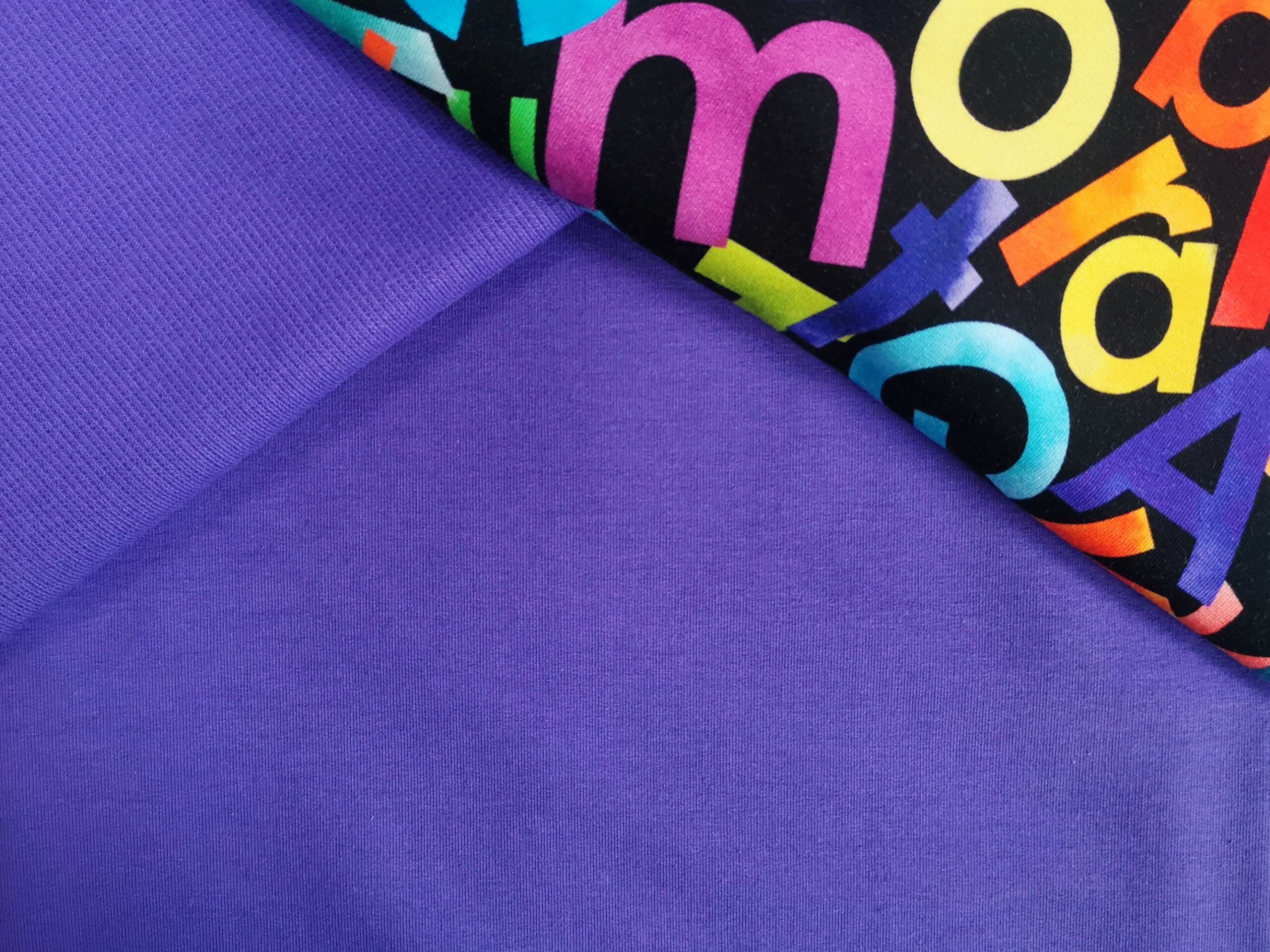 Jersey VIOLET - Image 4
