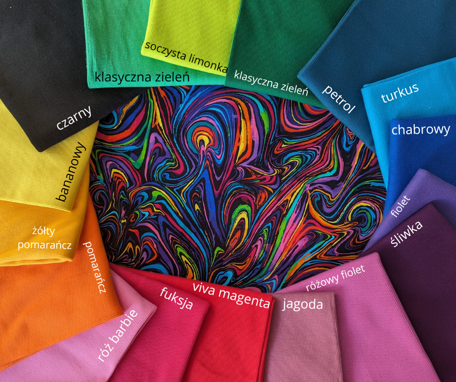 Frenzy of colors - obrazek 4
