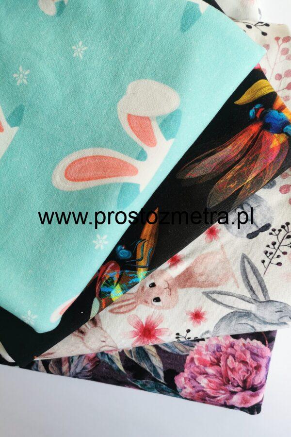 French terry Fabric package 6
