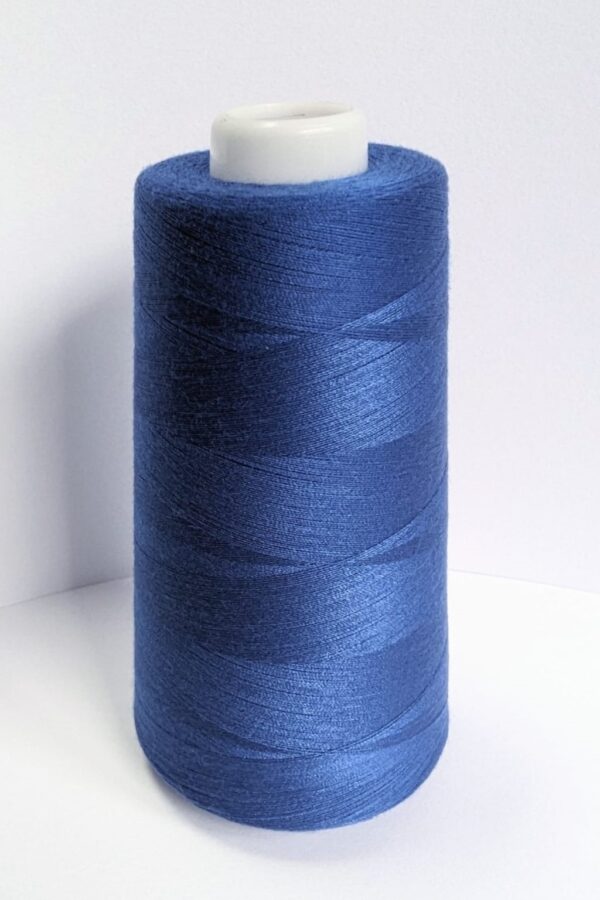 Nici uniwersalne 4500Y overlock ROYAL BLUE