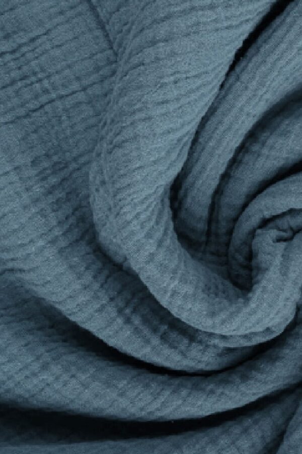 Cotton Muslin JEANS