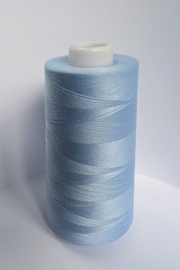 Universal Nähfäden 4500Y overlock COLD BLUE