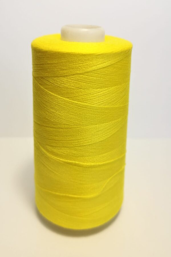 Universal Nähfäden 4500Y overlock BANANA