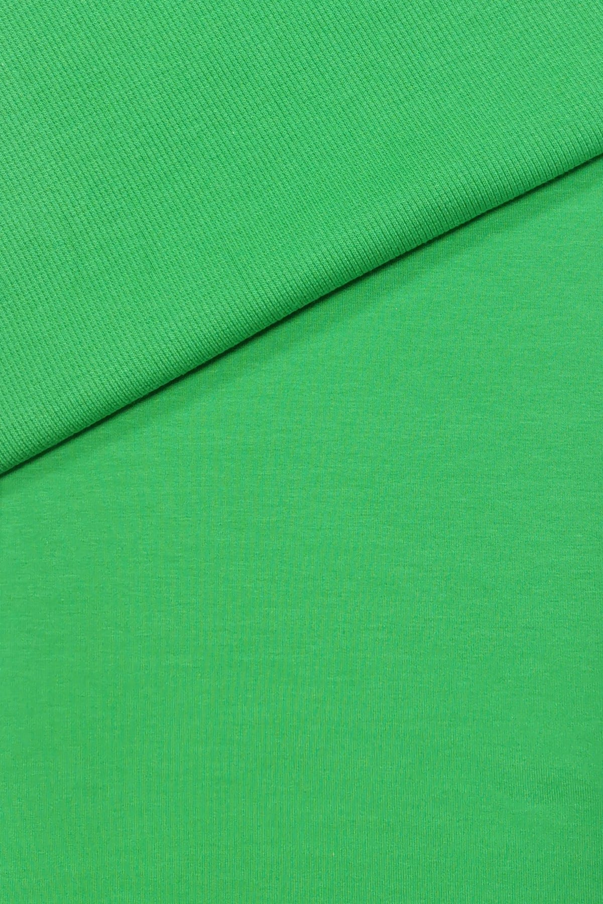 Jersey KLASSIEK GROEN