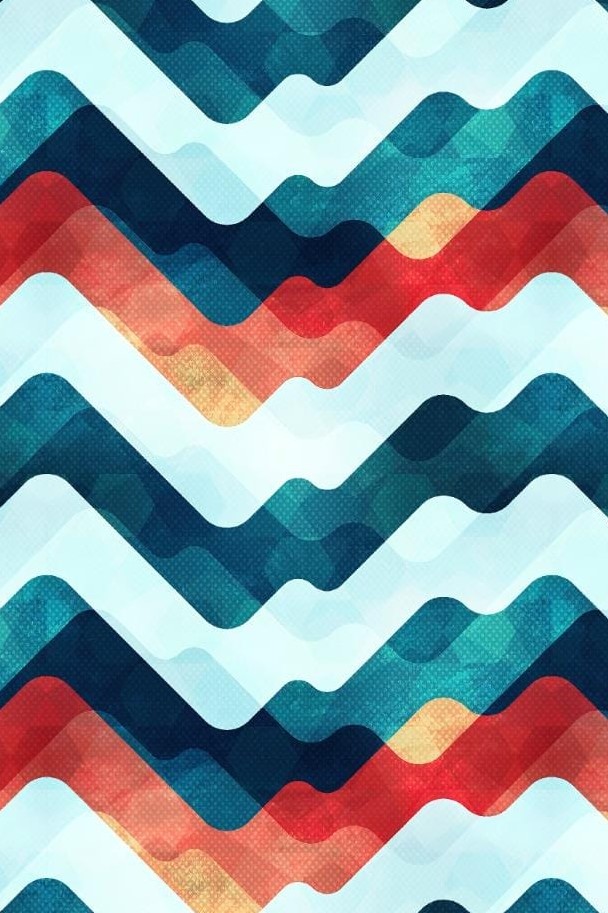 úplety Waves