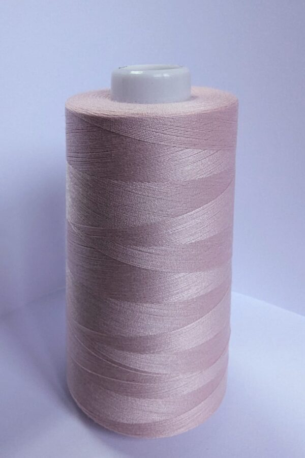 Nici uniwersalne 4500Y overlock DIRTY PINK