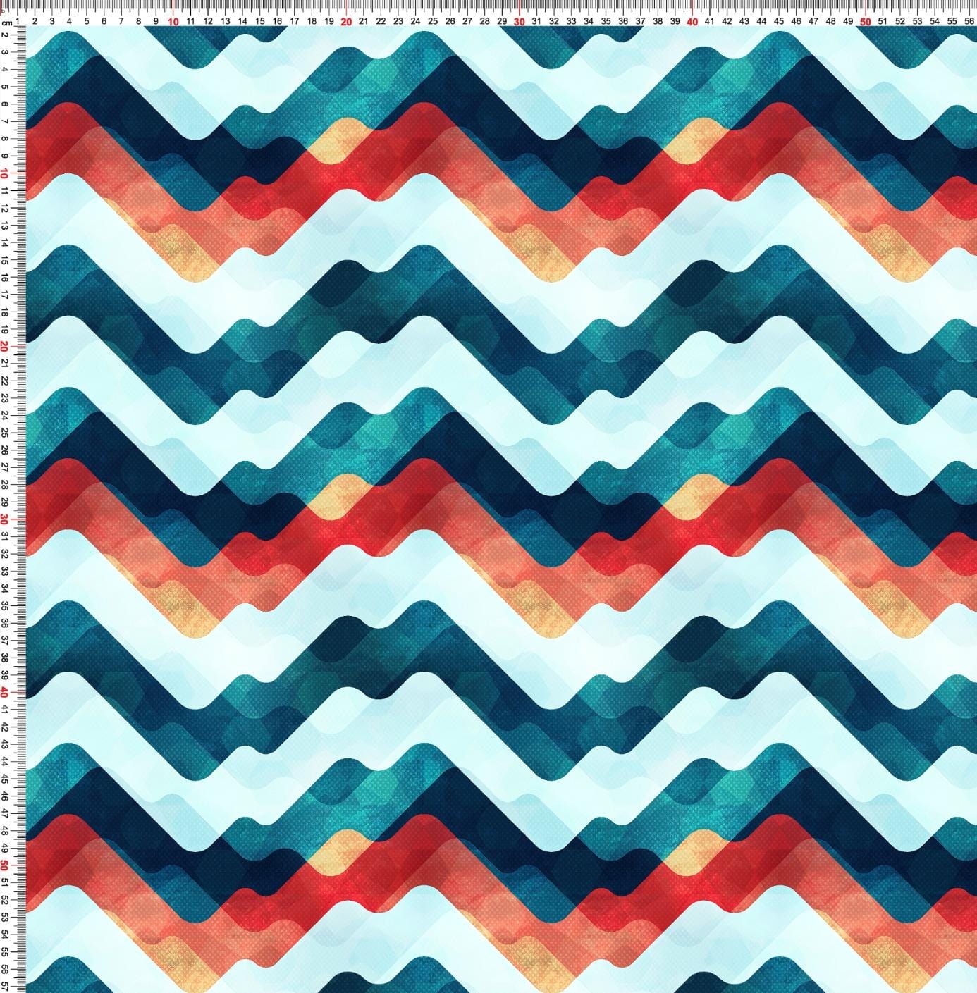 úplety Waves - Obrázek 3