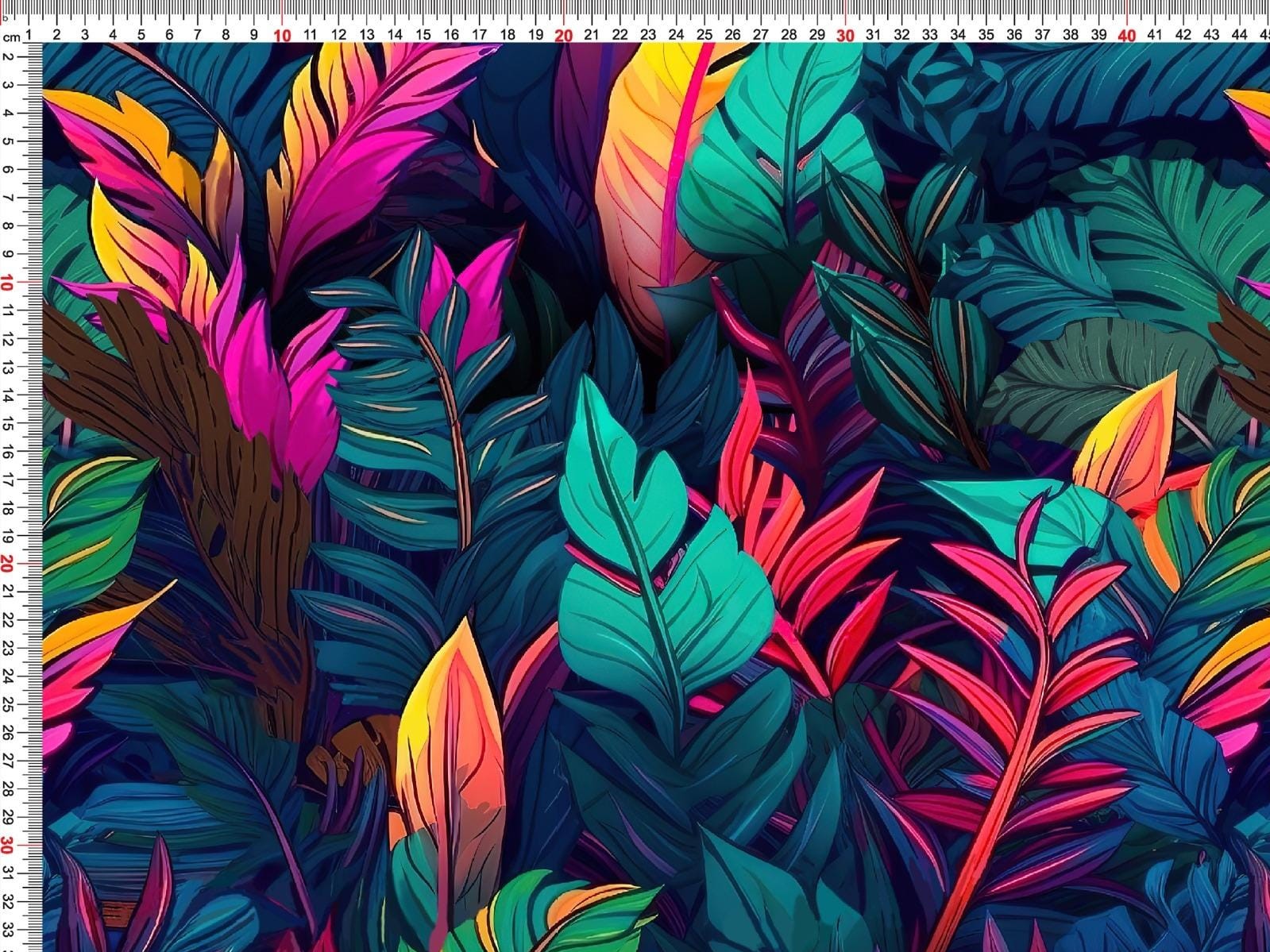 New jungle - Afbeelding 3