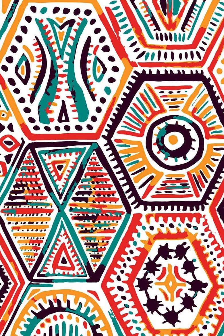 Aztec style
