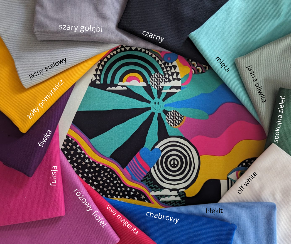 Love colours - Image 6