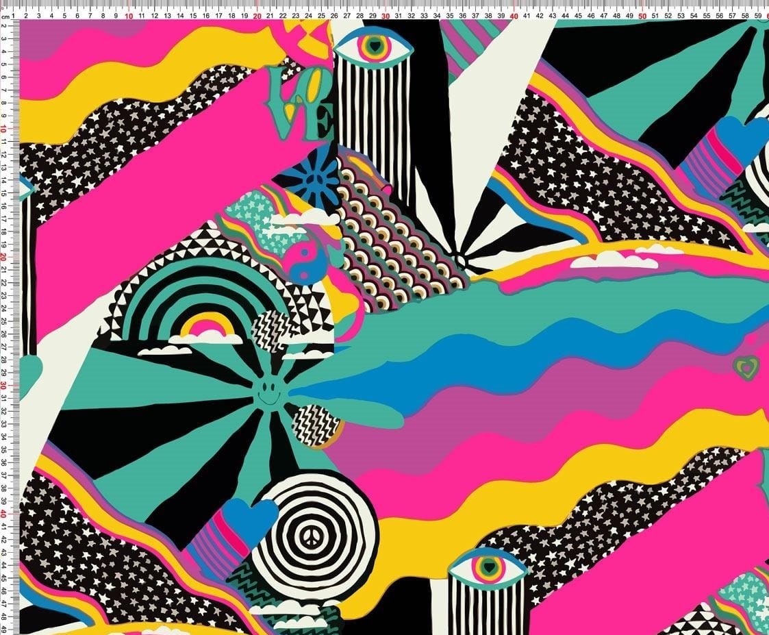 Love colours - Image 3