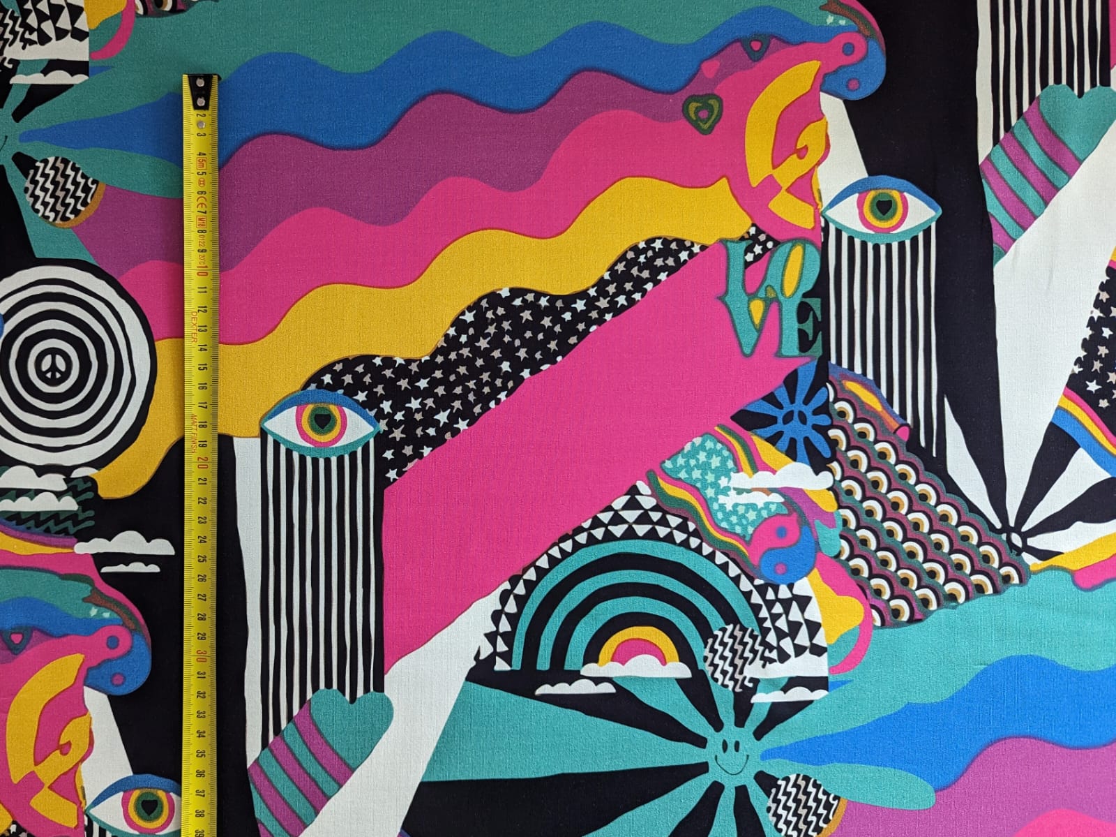 Love colours - Image 4
