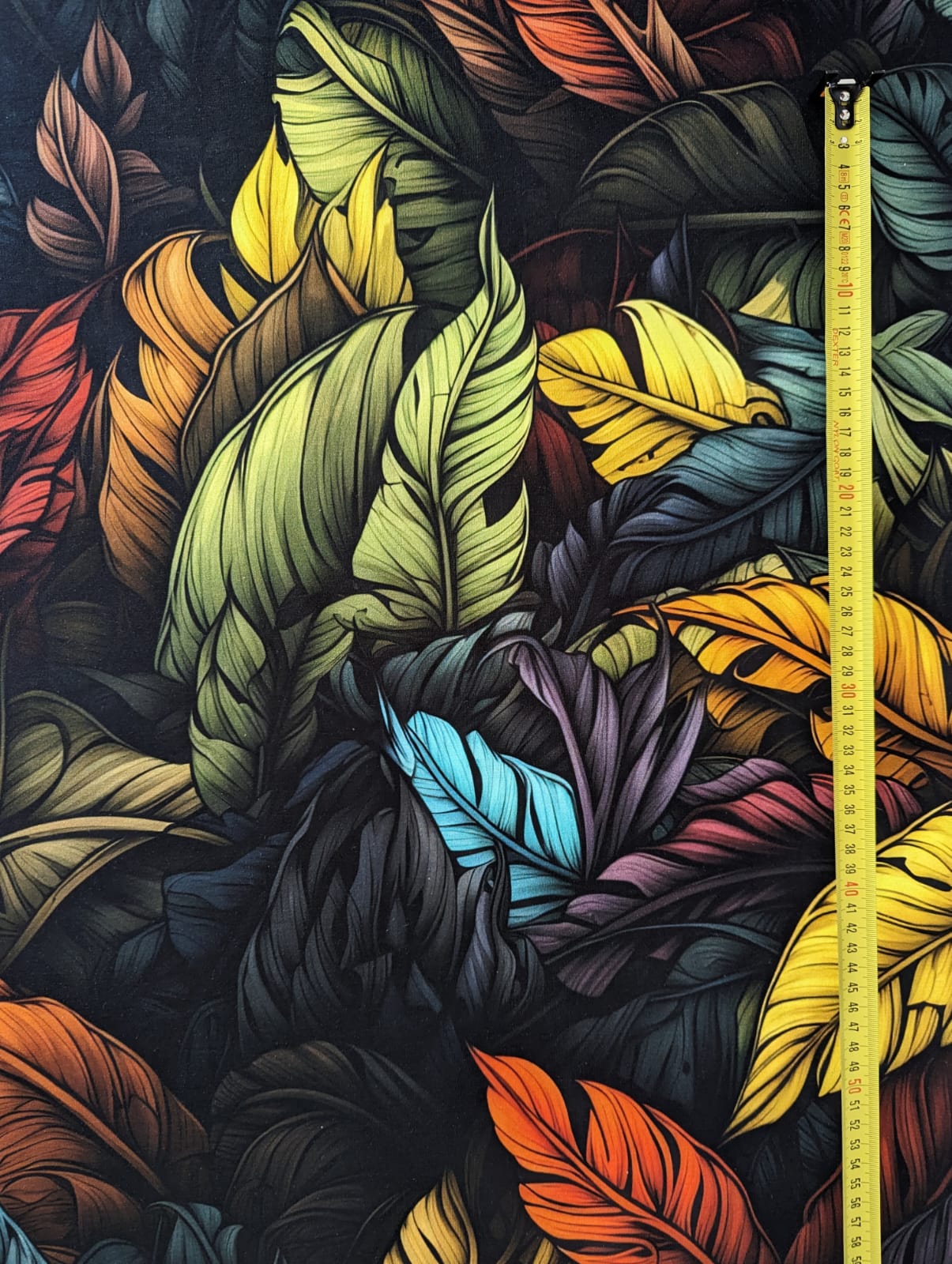 Immerse of Autumn kupon 1,7 m - obrazek 3