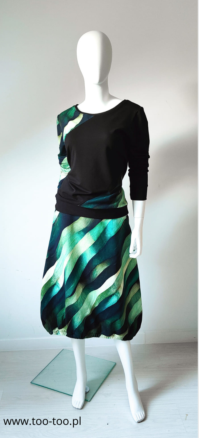 Diagonal lines – Bild 4