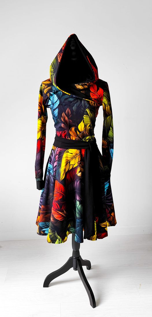 Immerse of Autumn kupon 1,7 m - obrazek 4