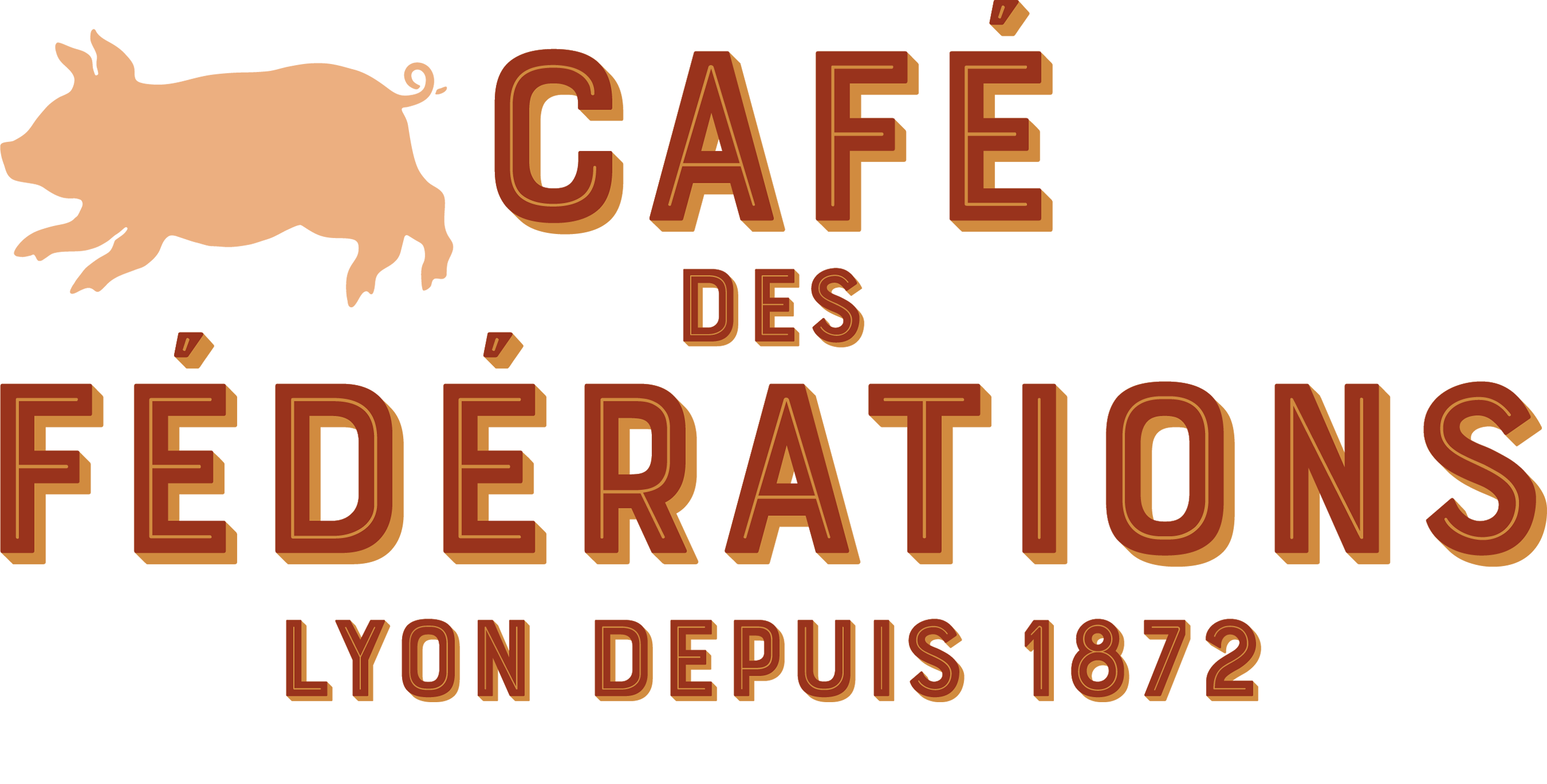 Historique et authentique bouchon lyonnais