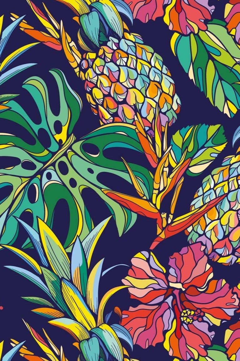 Pineapples