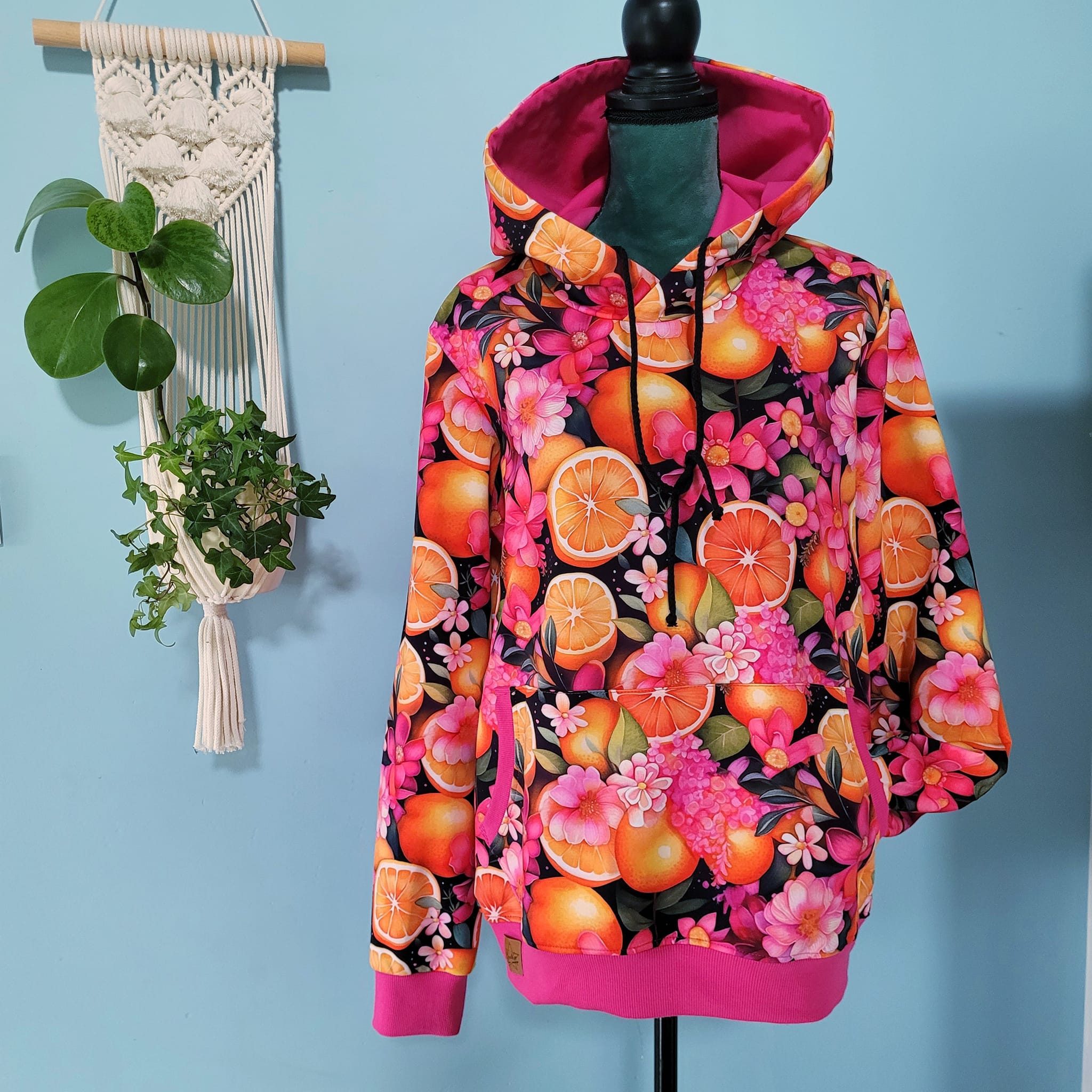 Citrus blossom - obrazek 4