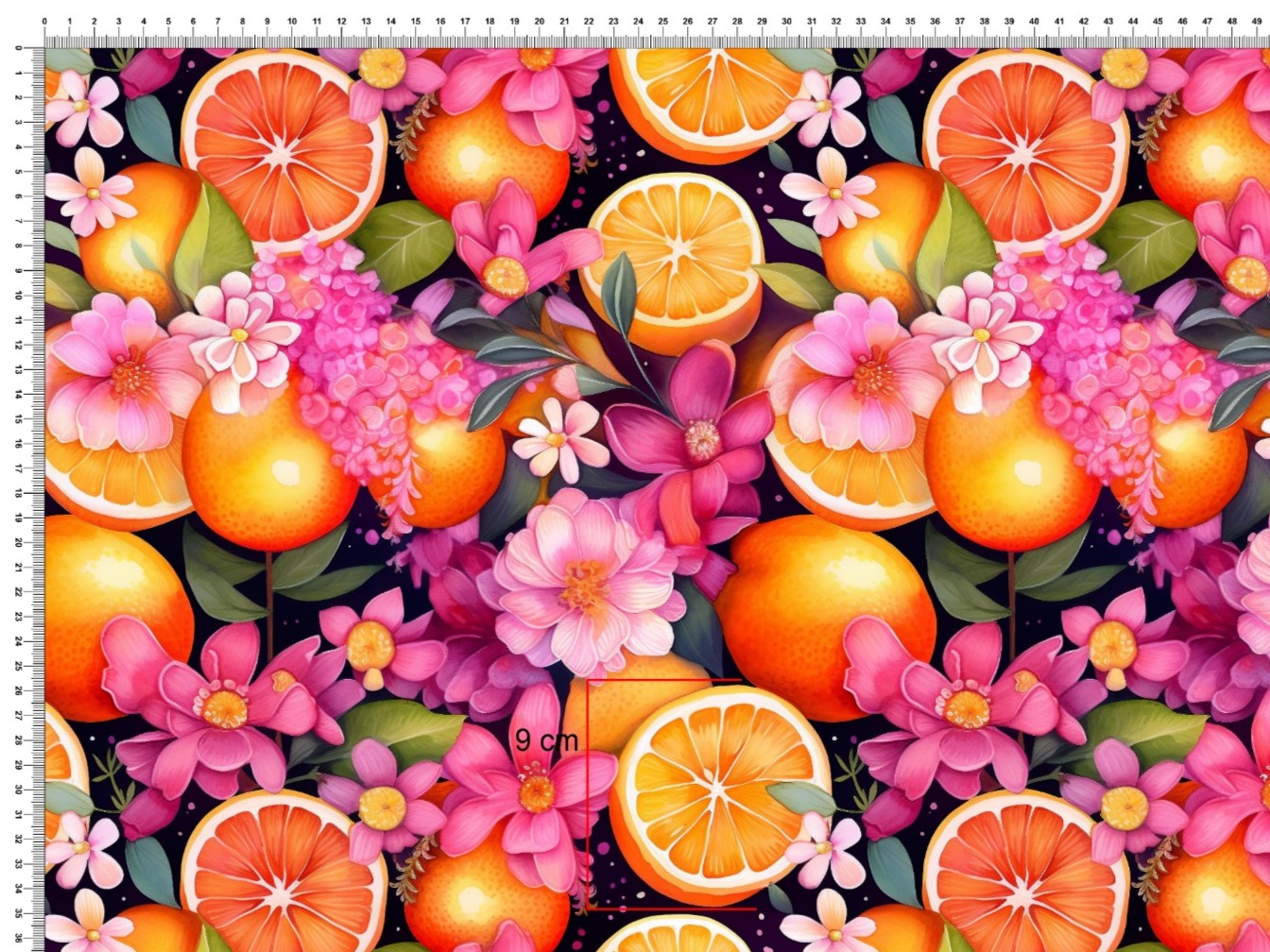Citrus blossom - obrazek 3