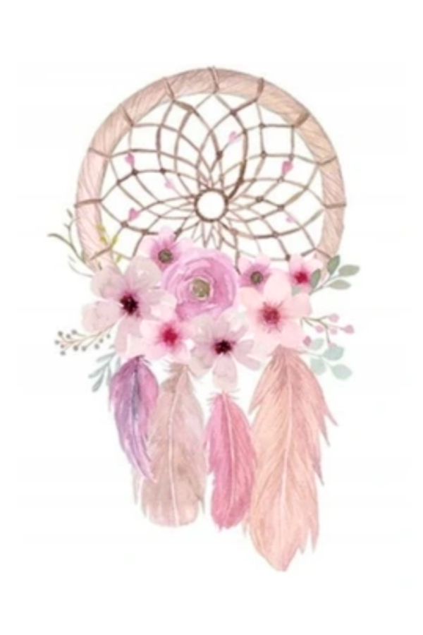 Panel Dream catcher