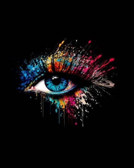Panel Eye BS