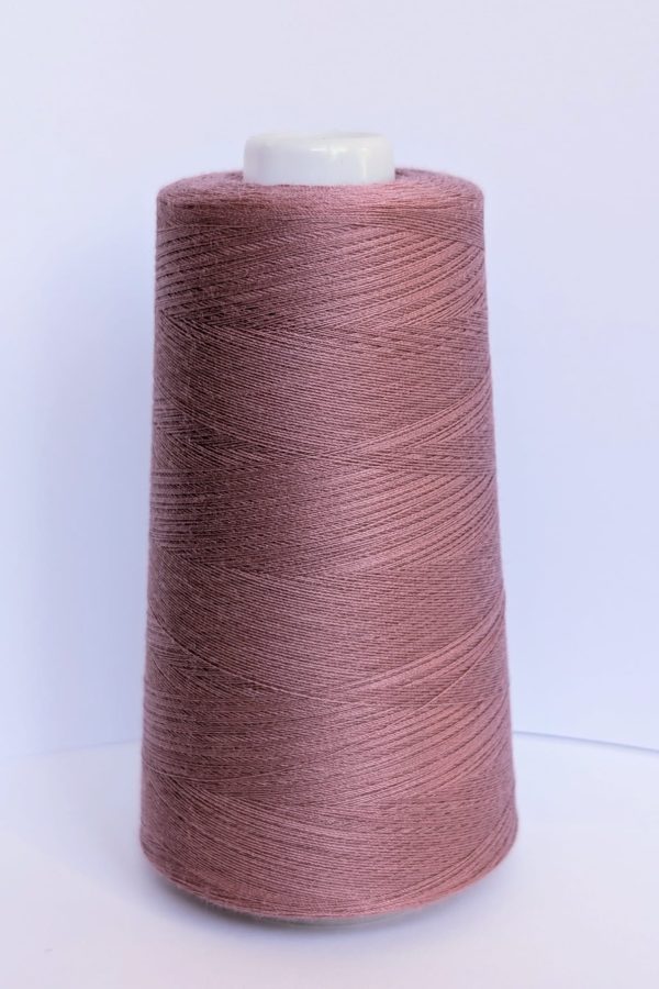 Universal sewing threads 4500Y overlock LIGHT DIRTY HEATHER
