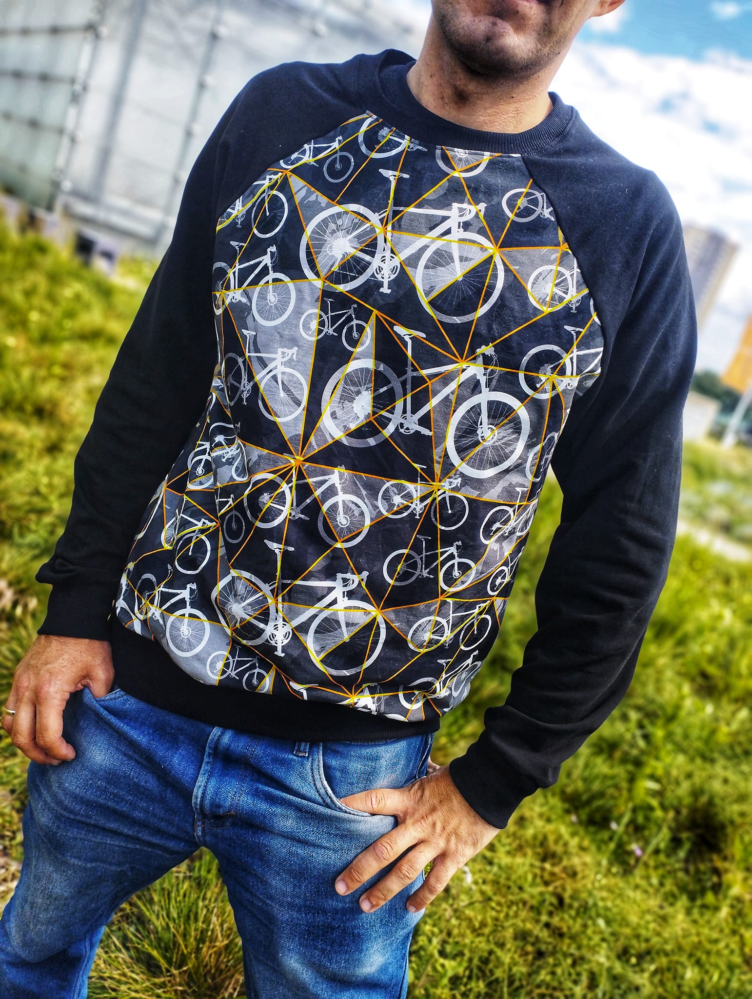 Bicycle - Afbeelding 4
