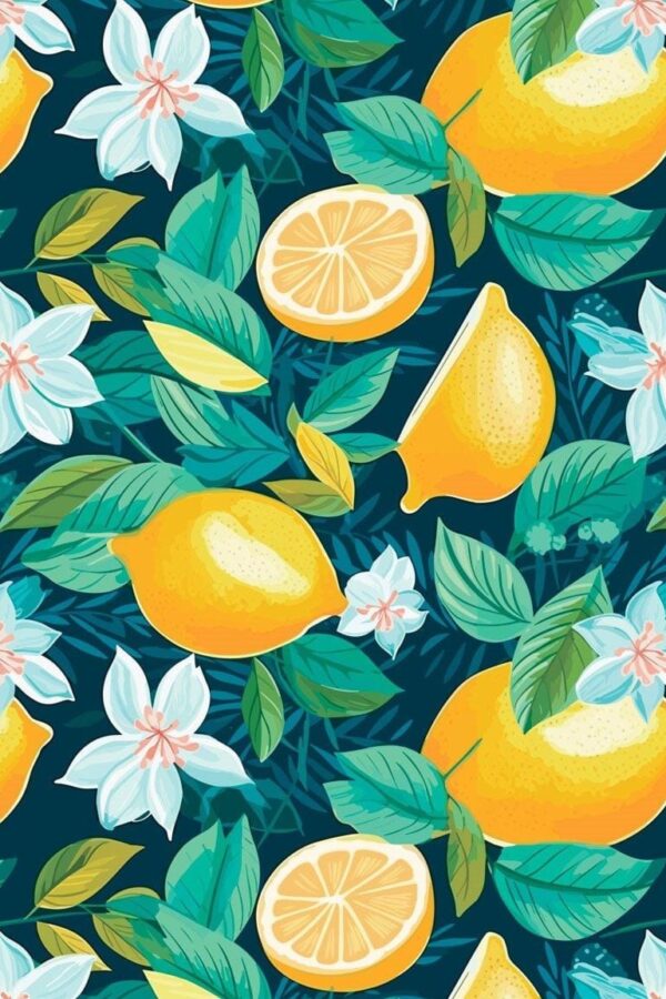 Lemons kupon 1,2 m
