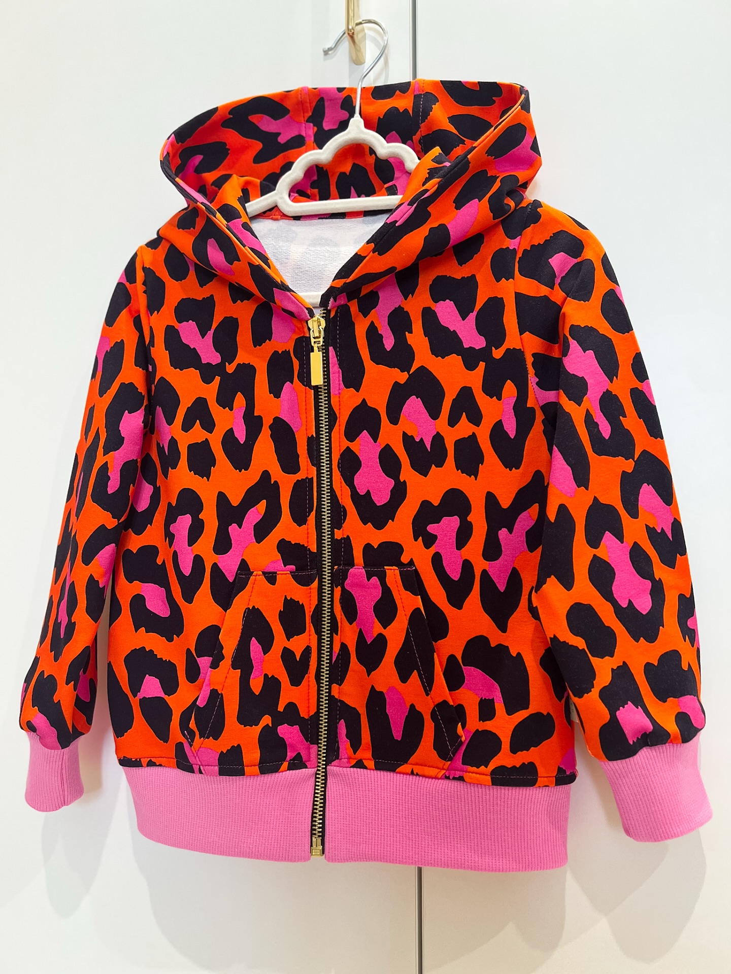 Orange panther - Image 4