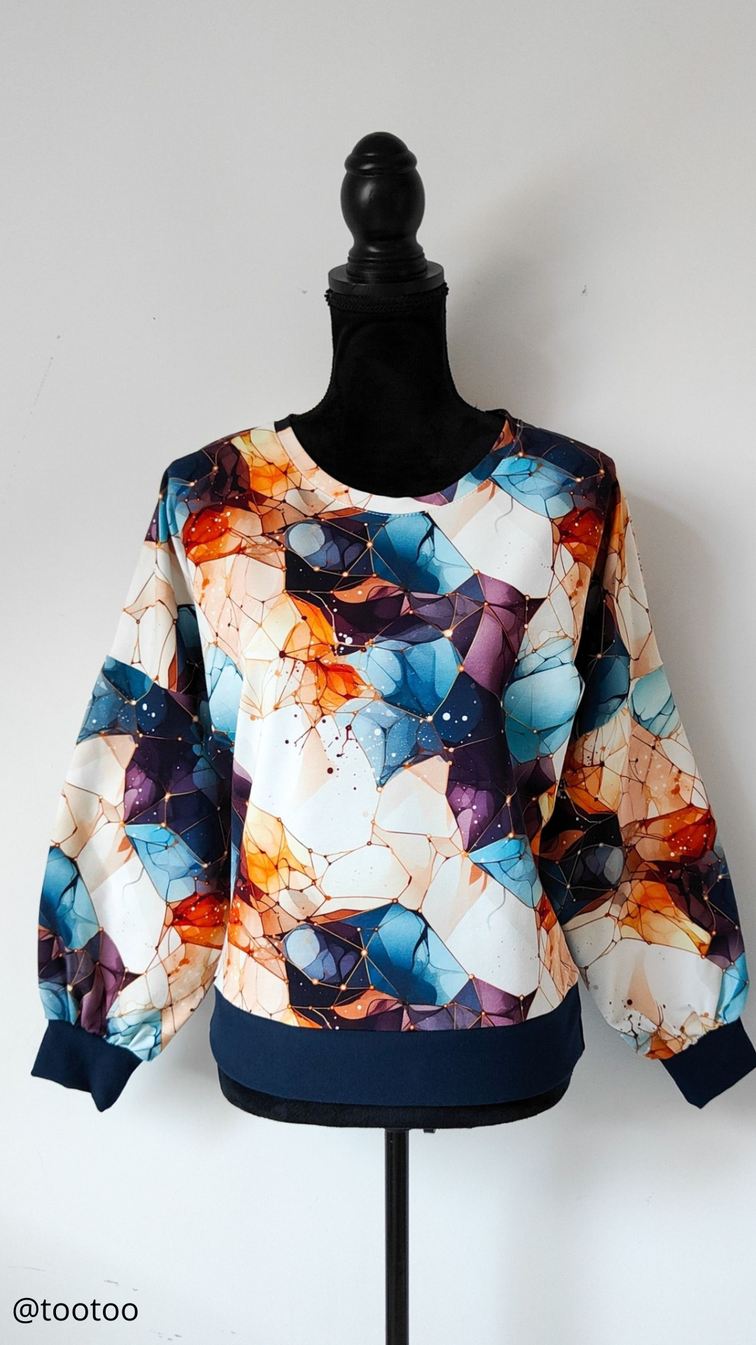 Galactic marble - Image 4