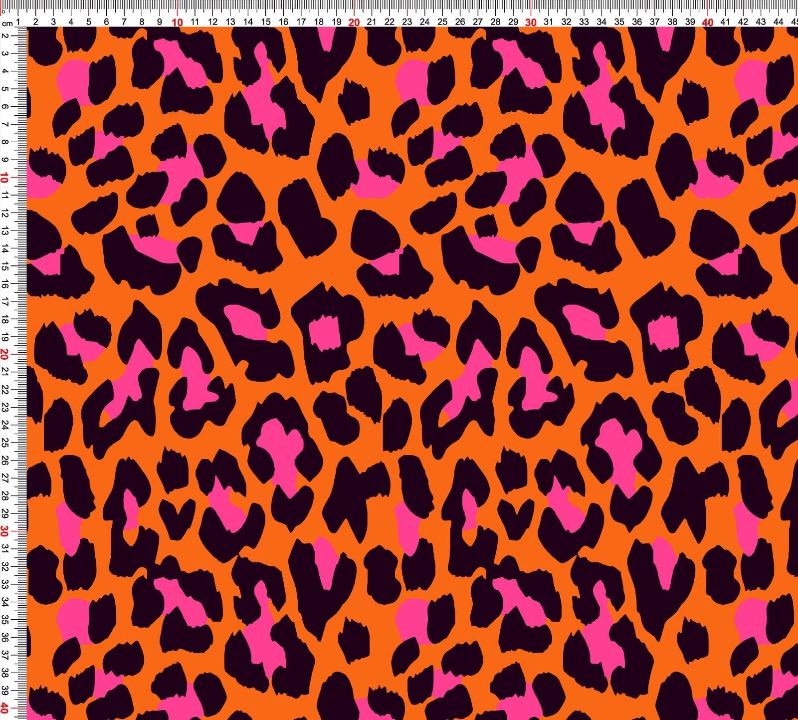 Orange panther - Image 3