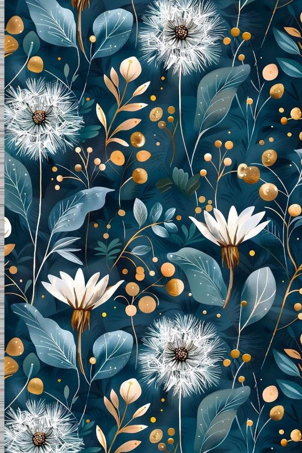 Blowers flowers kupon 0,5 m