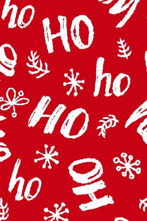Ho ho ho