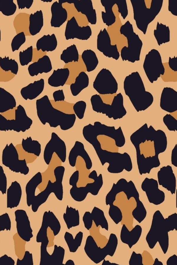 Beige panther