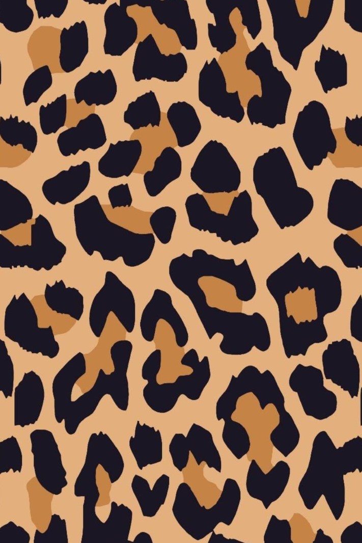 Beige panther