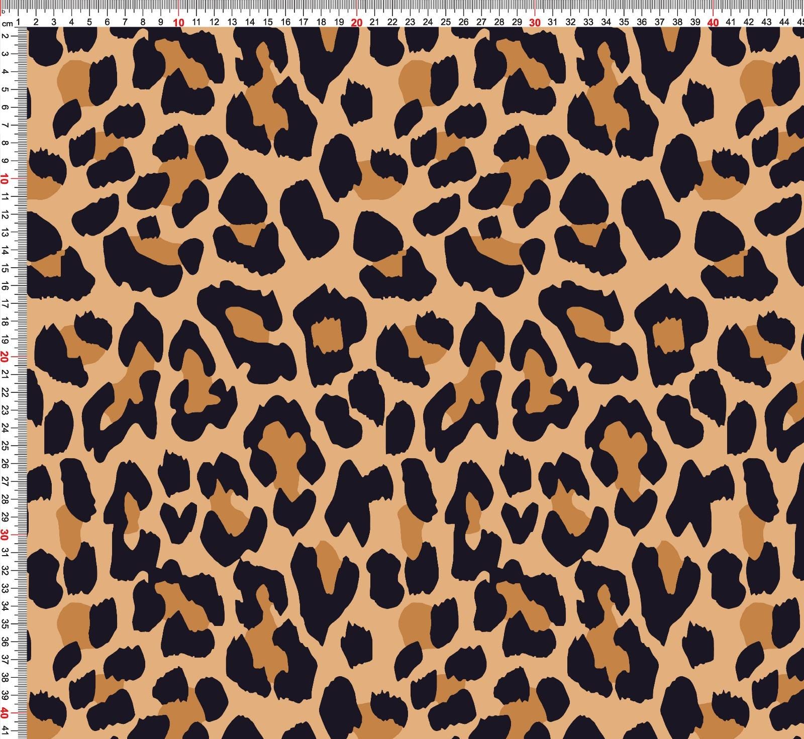 Beige panther - Image 3