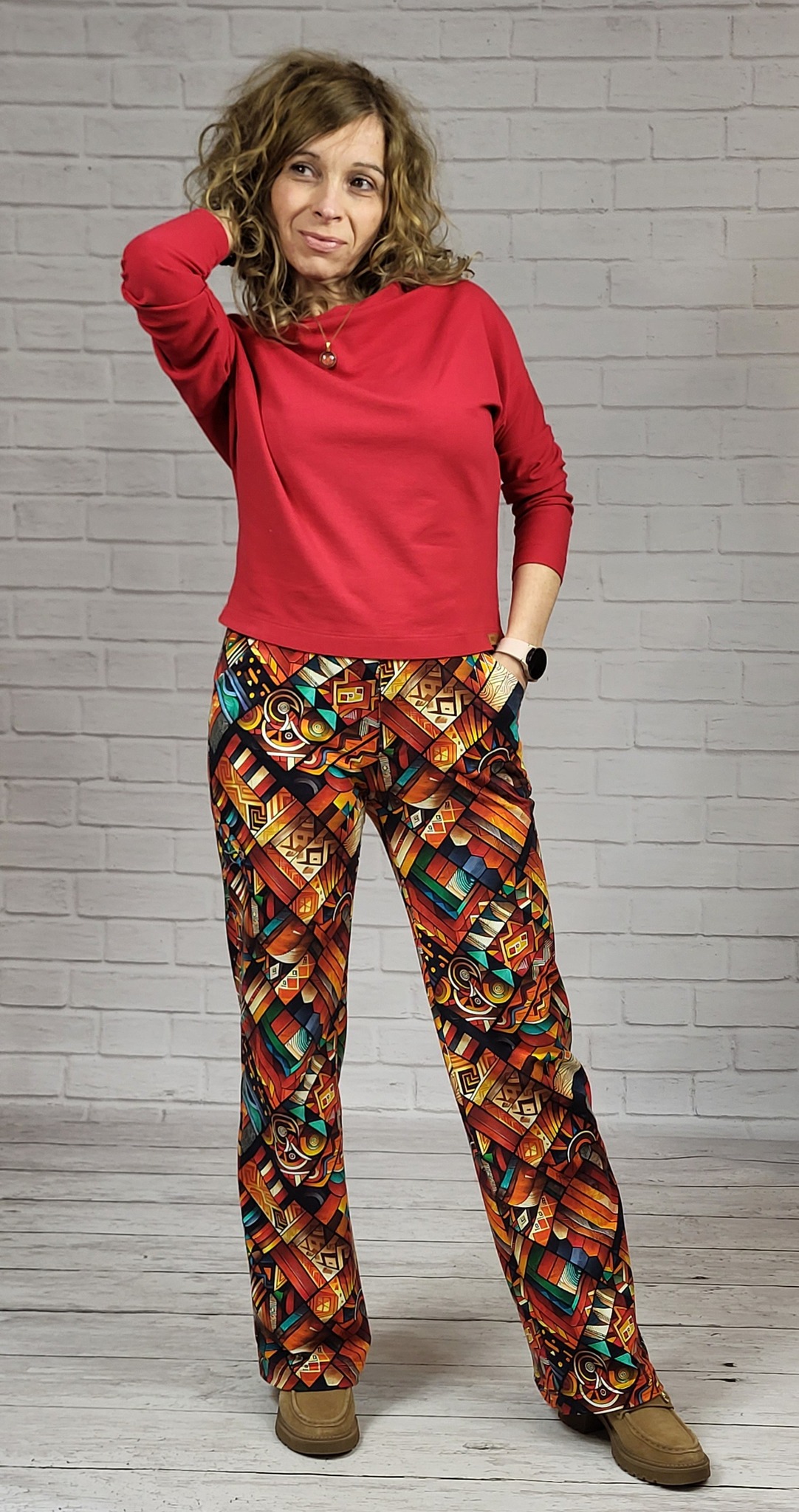 African patchwork - Obrázek 4