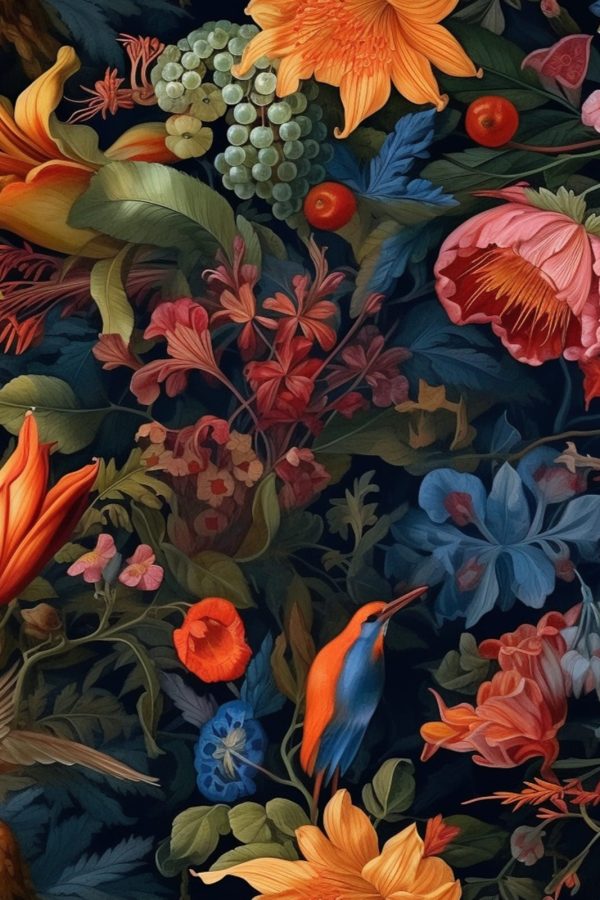 Garden of Eden