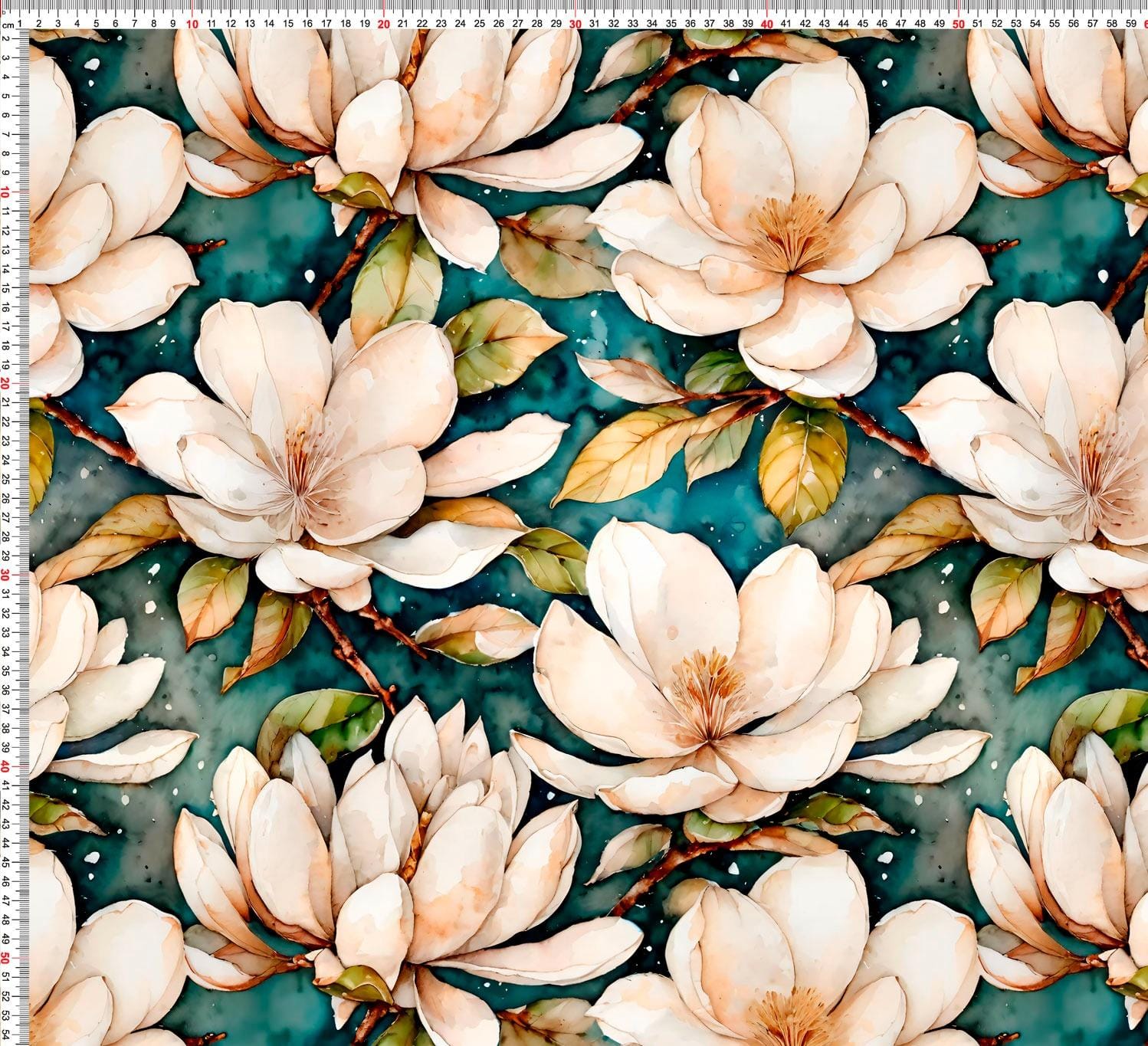 Lilies on the water - obrazek 3