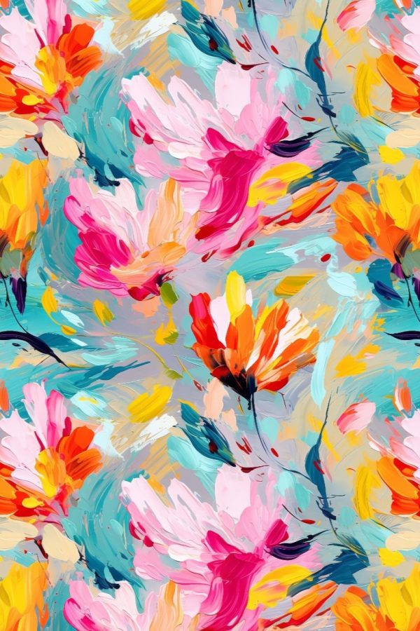 Jersey Floristella