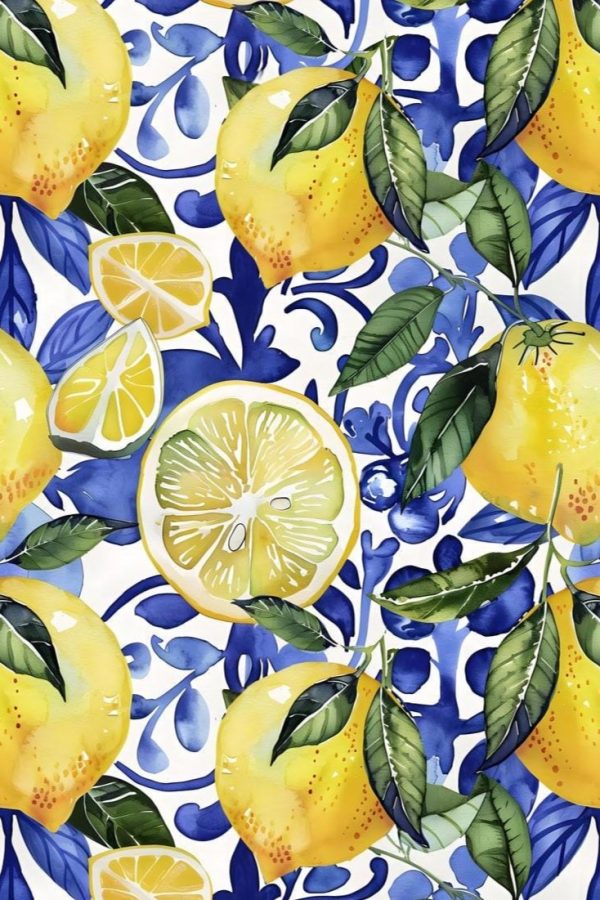 Jersey Limoncello