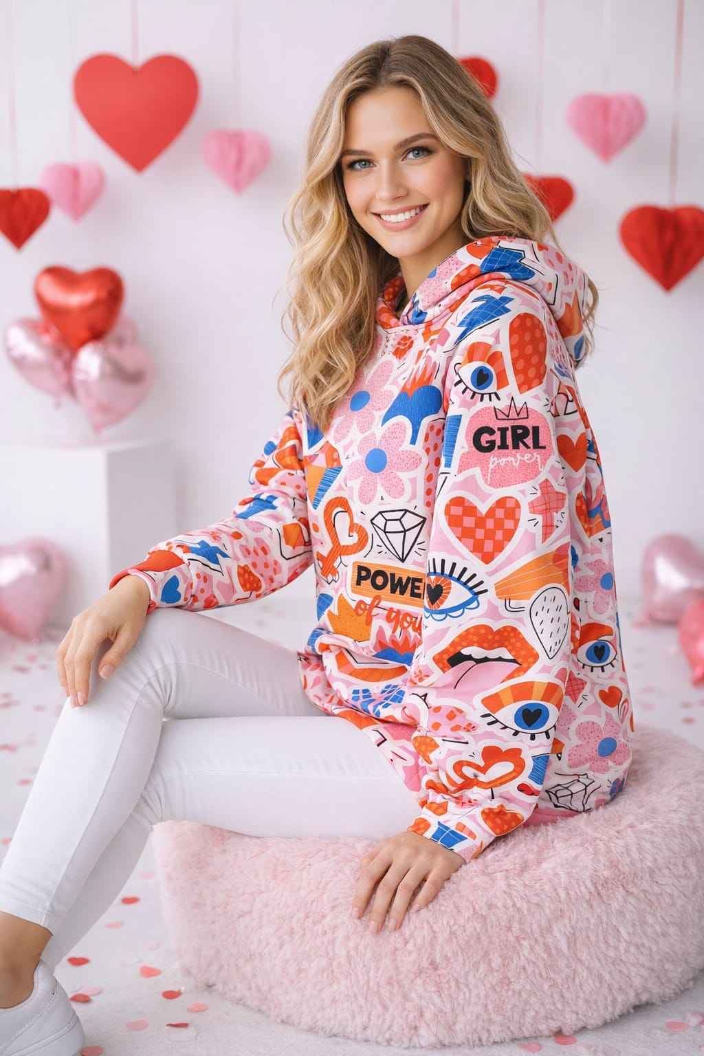 Girl power – Bild 4