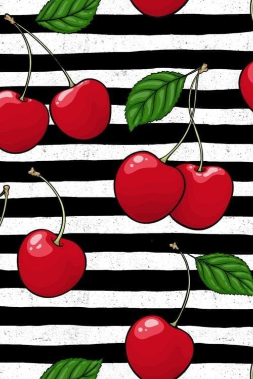 Cherry Twist