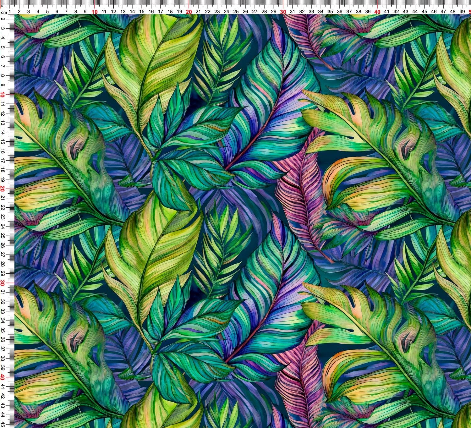 Jersey Tropical Glow - obrazek 3
